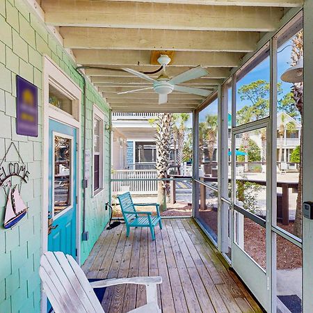 Barefoot Cottages #B16 Highland View Buitenkant foto