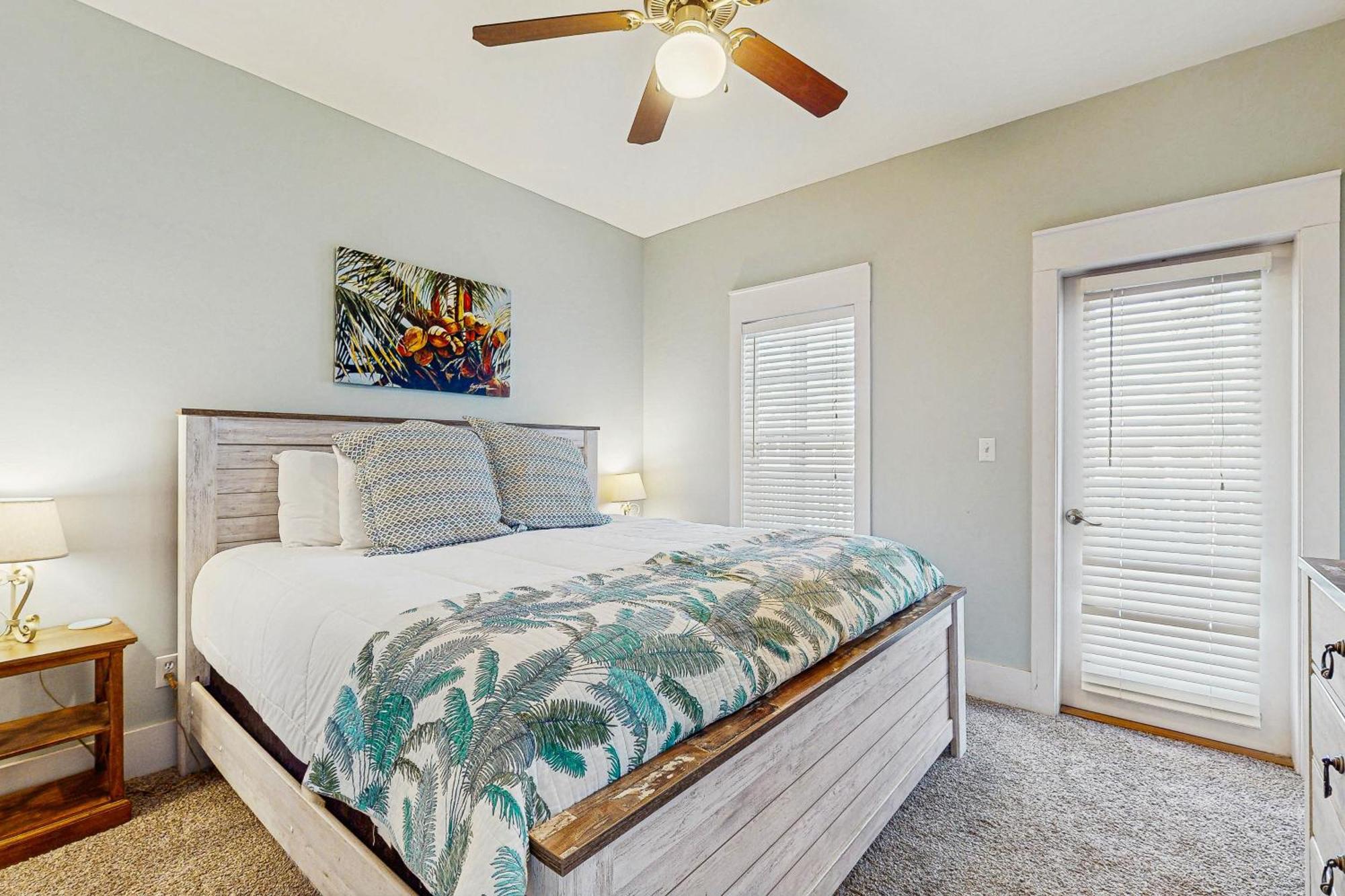 Barefoot Cottages #B16 Highland View Buitenkant foto