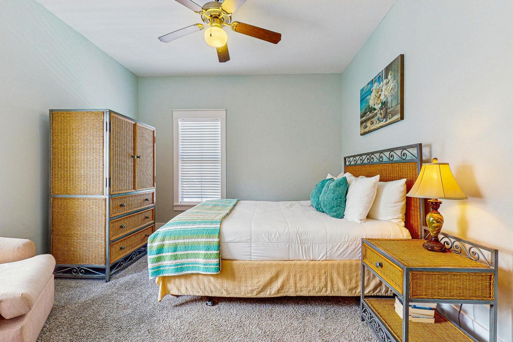 Barefoot Cottages #B16 Highland View Buitenkant foto